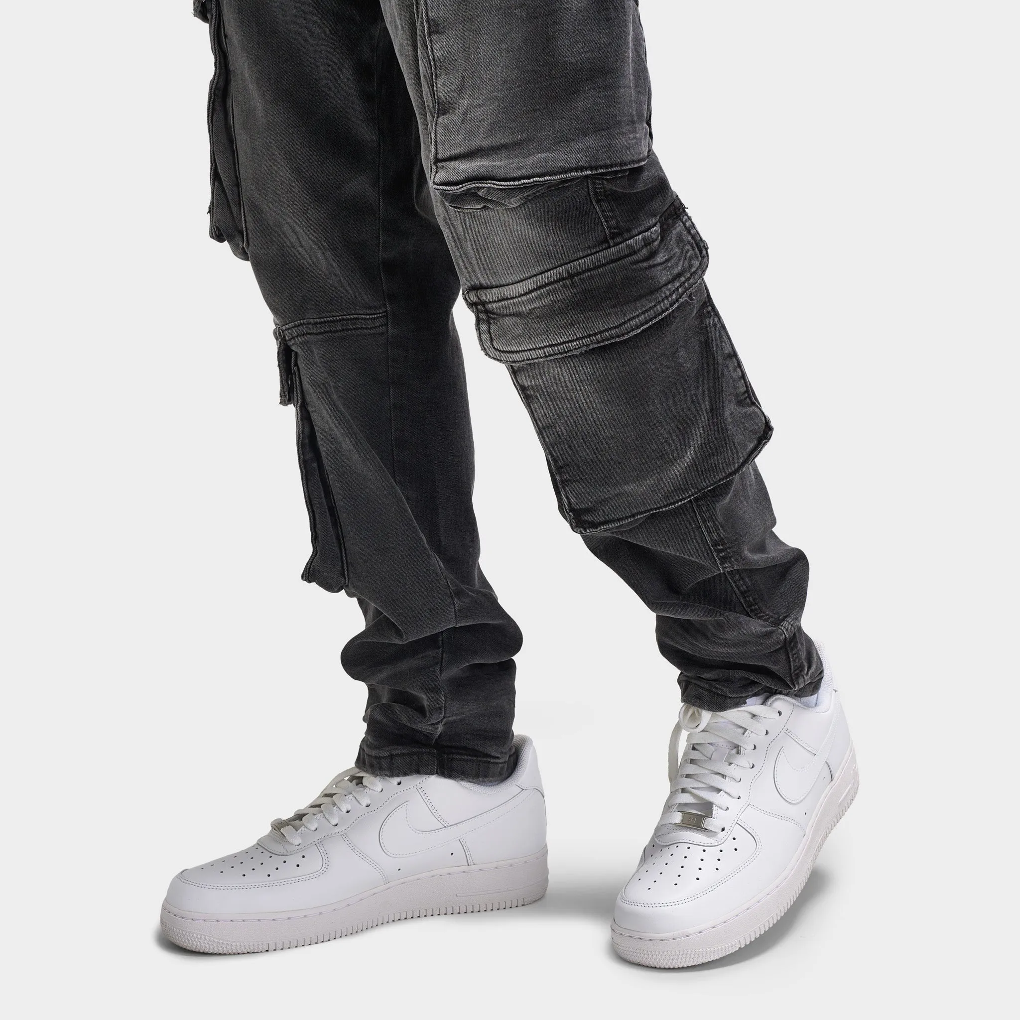 Supply & Demand Supply & Demand Digby Jeans / Washed Black