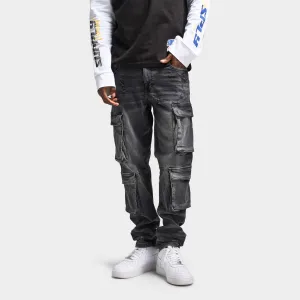 Supply & Demand Supply & Demand Digby Jeans / Washed Black