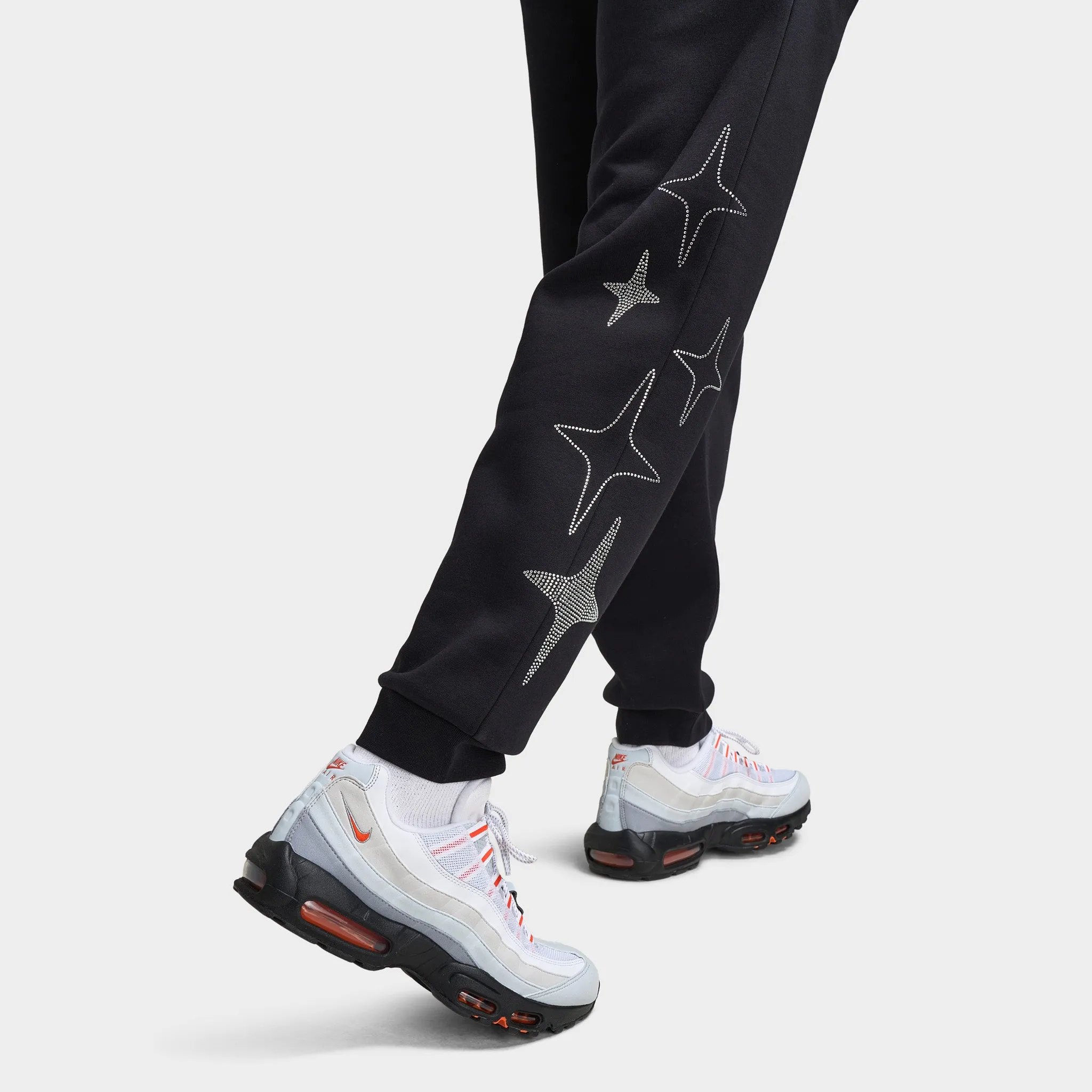 Supply & Demand Supply & Demand Hartyside Pants / Black
