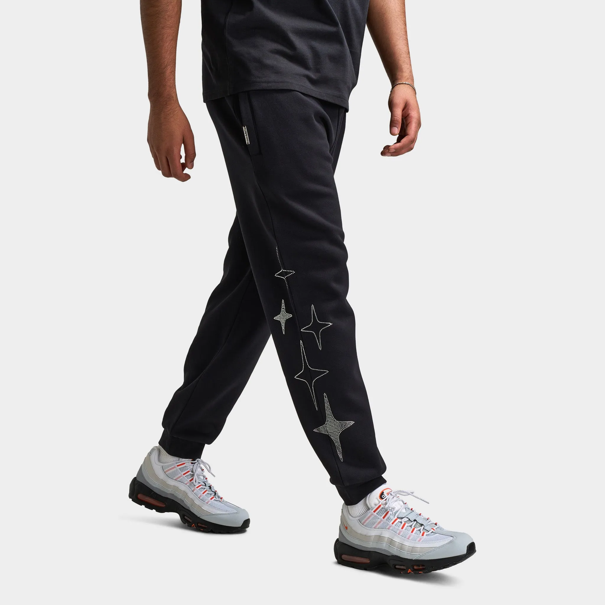 Supply & Demand Supply & Demand Hartyside Pants / Black
