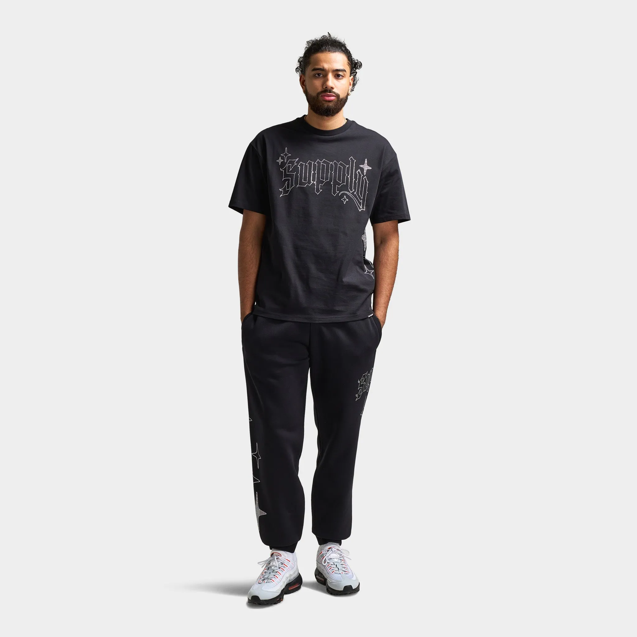 Supply & Demand Supply & Demand Hartyside Pants / Black