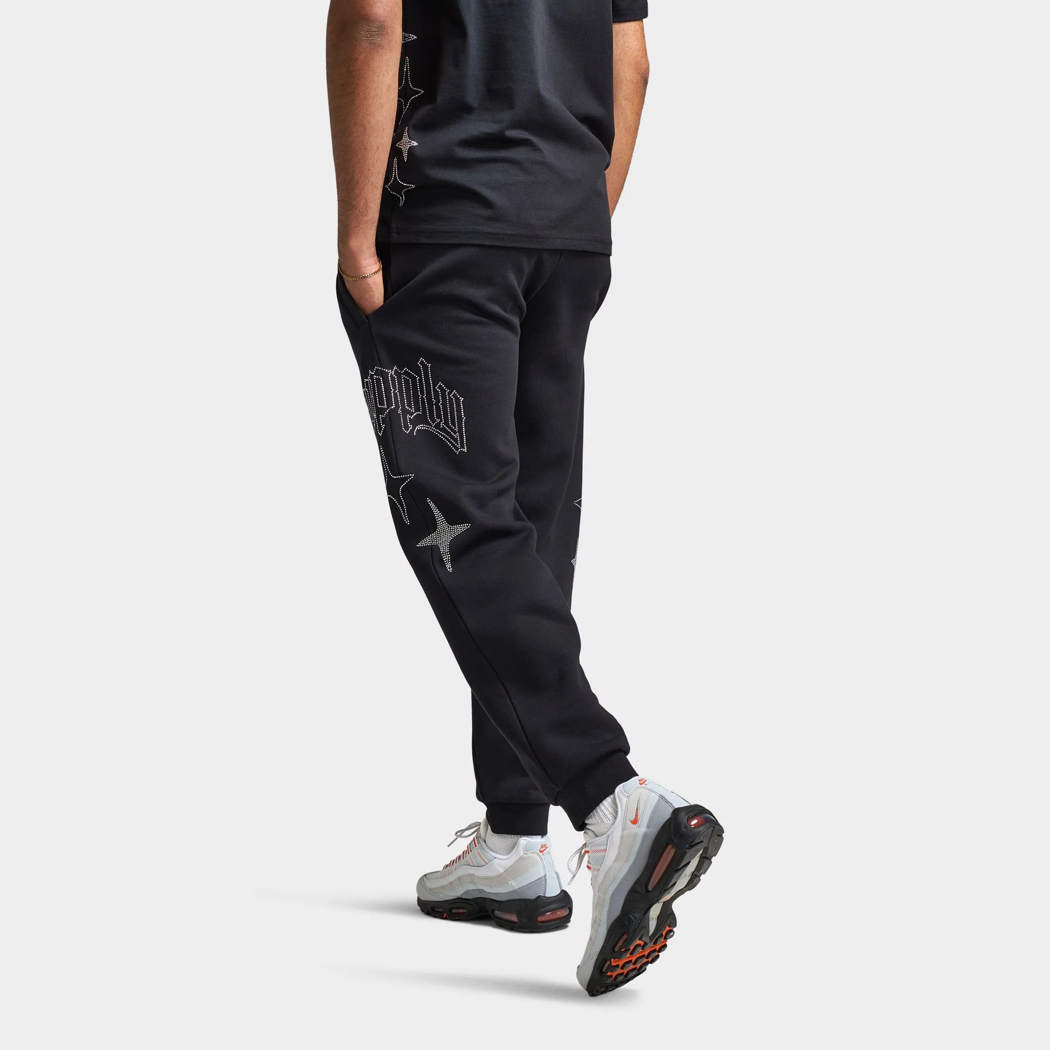 Supply & Demand Supply & Demand Hartyside Pants / Black