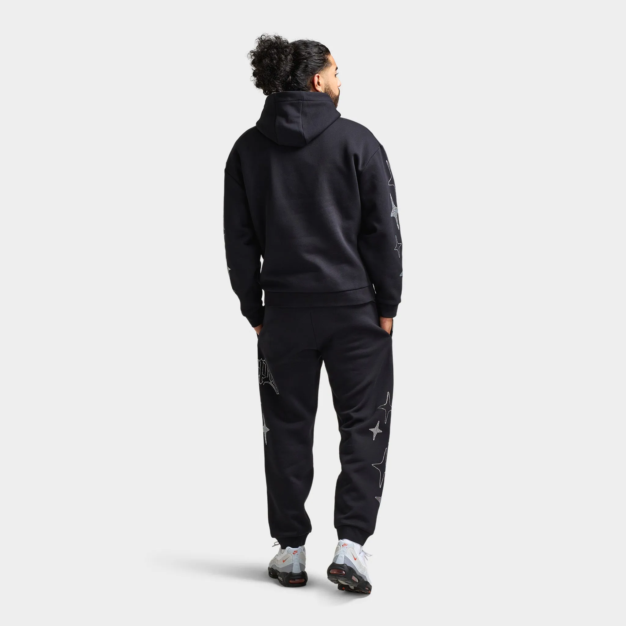 Supply & Demand Supply & Demand Hartyside Pullover Hoodie / Black