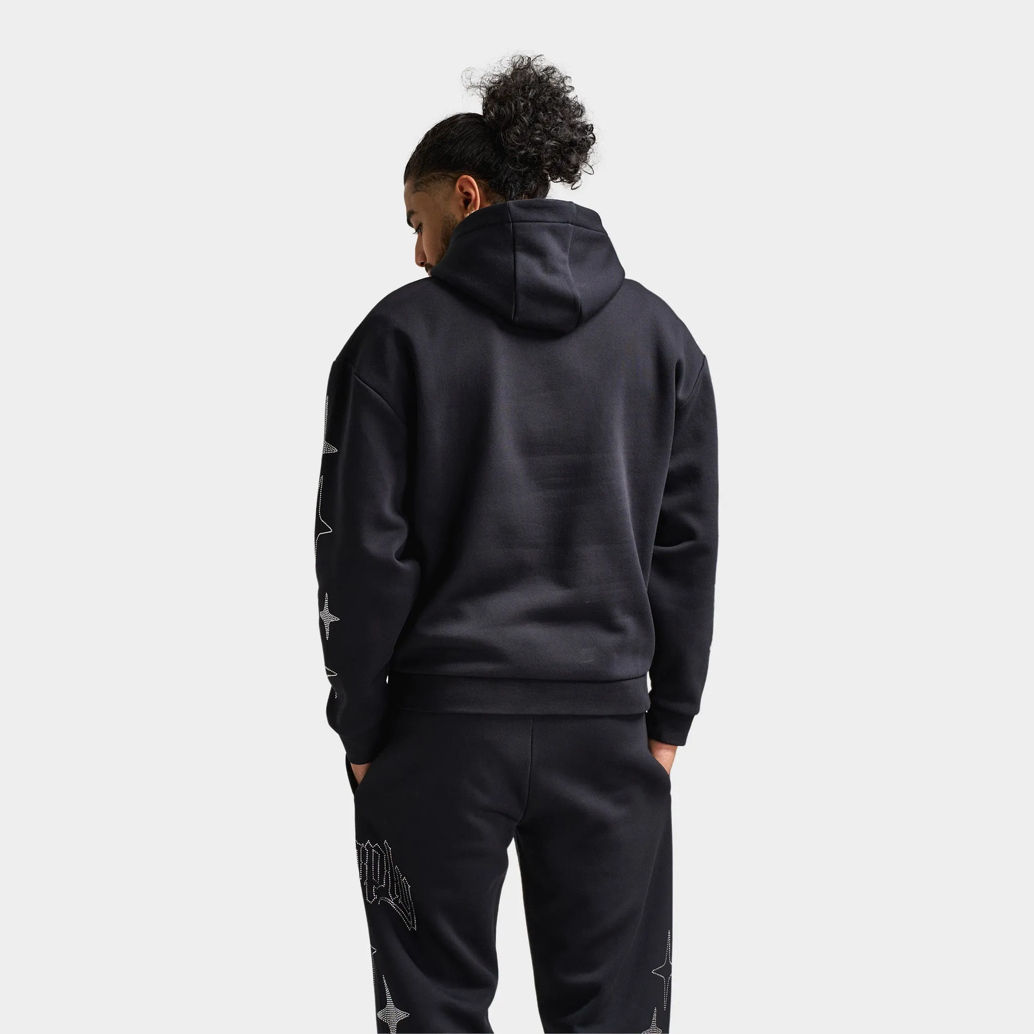 Supply & Demand Supply & Demand Hartyside Pullover Hoodie / Black