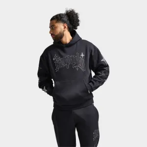 Supply & Demand Supply & Demand Hartyside Pullover Hoodie / Black