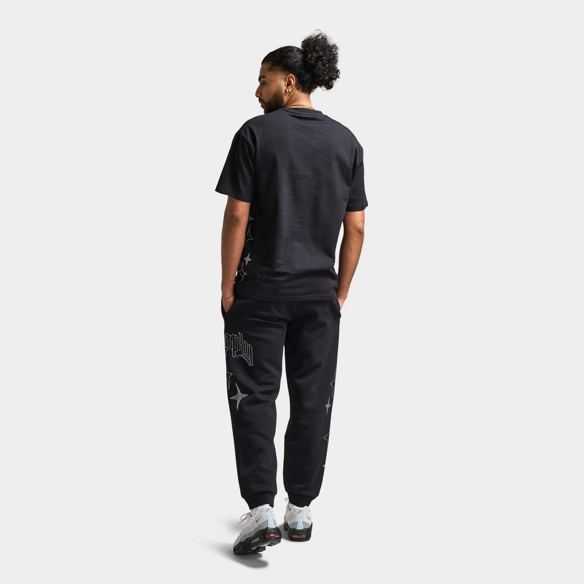 Supply & Demand Supply & Demand Hartyside T-Shirt / Black