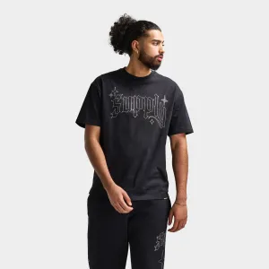 Supply & Demand Supply & Demand Hartyside T-Shirt / Black
