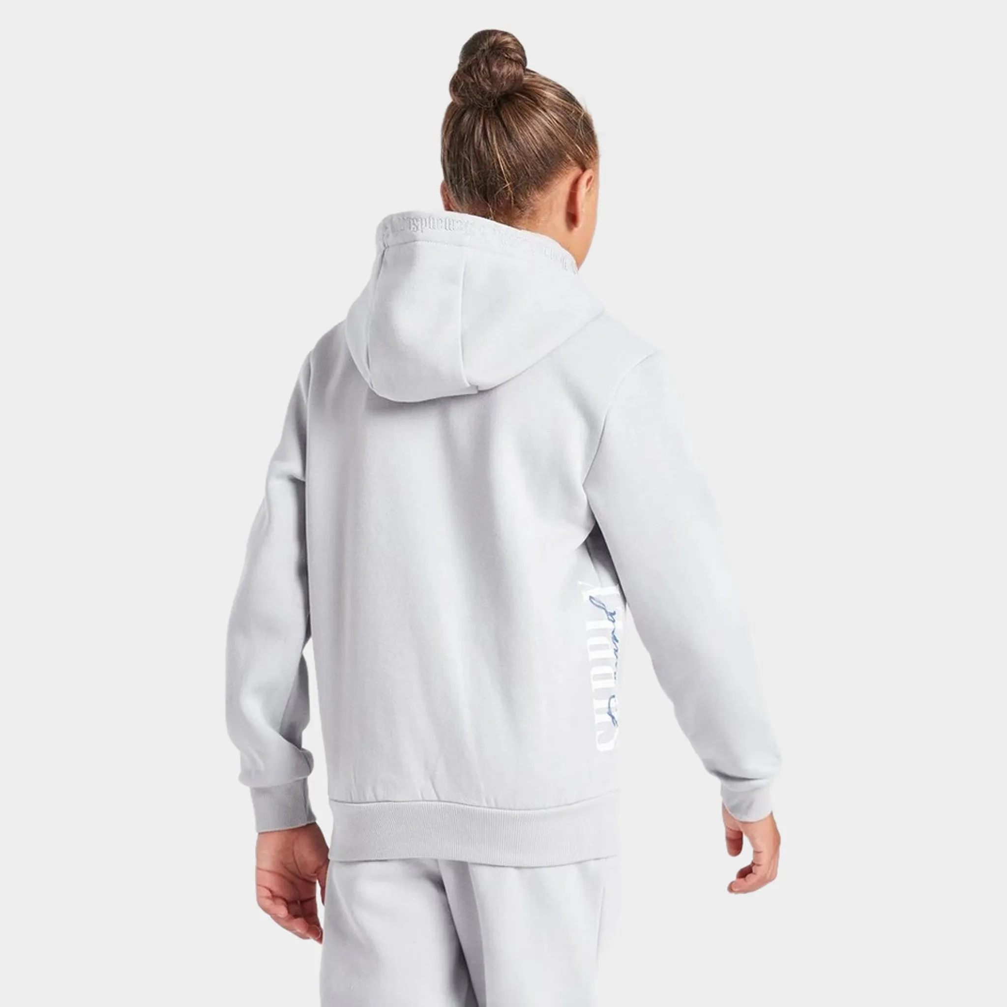 Supply & Demand Supply & Demand Junior Boys' Krypton Hoodie / Micro Chip