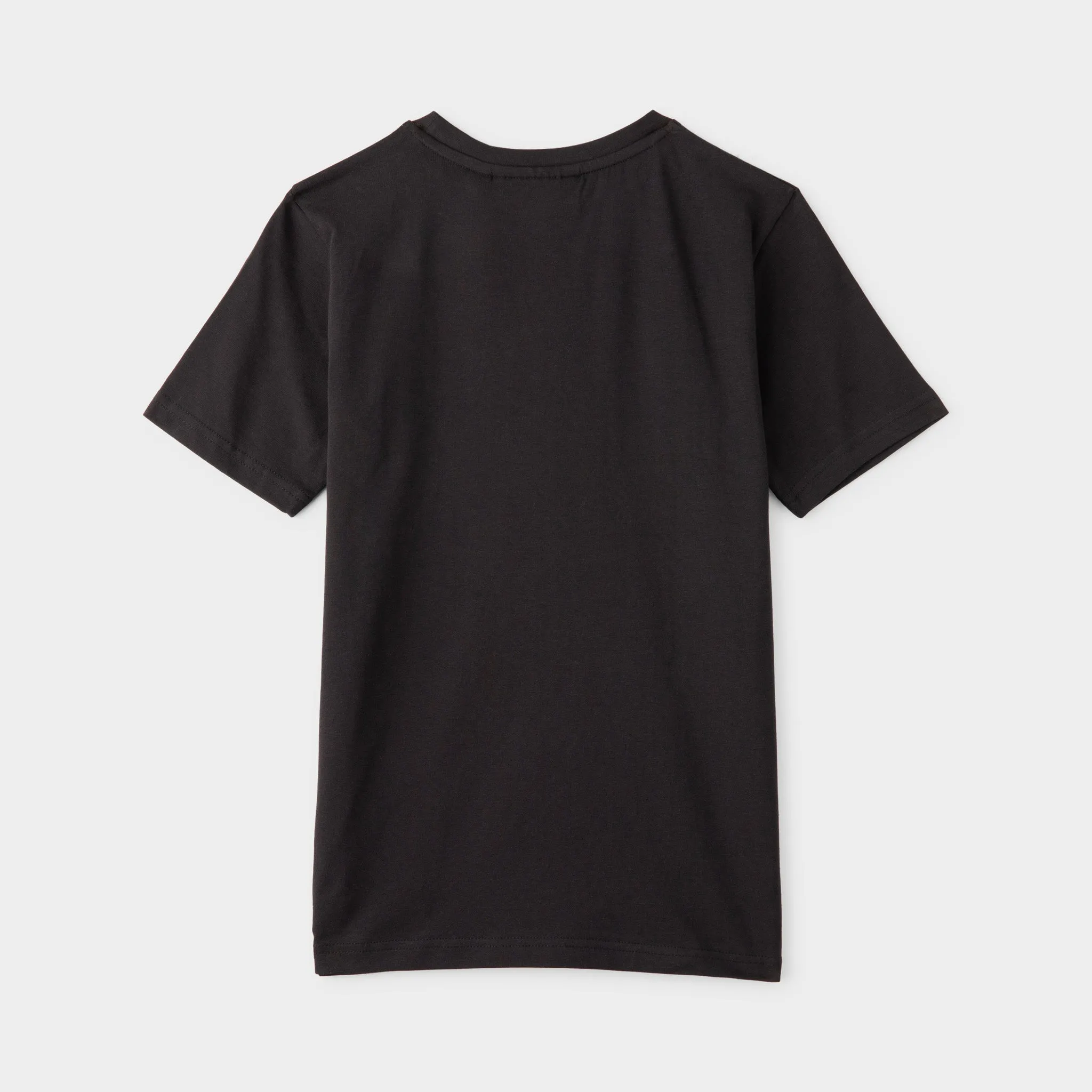 Supply & Demand Supply & Demand Junior Boys' Torch T-shirt / Black