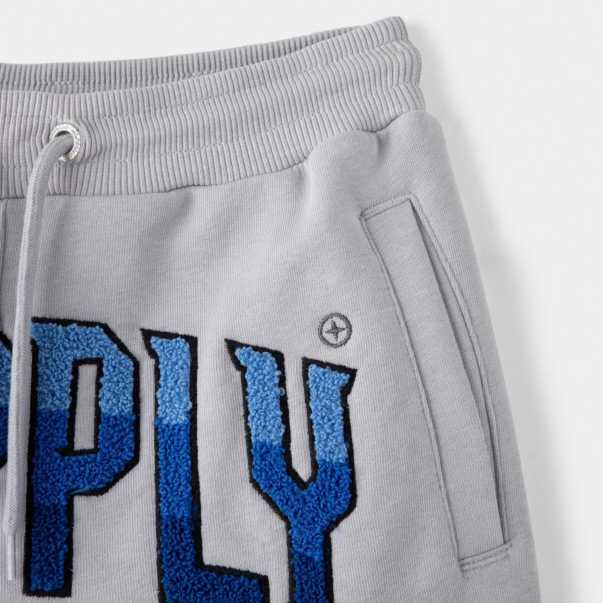 Supply & Demand Supply & Demand Junior Boys' Zuni Shorts / Grey