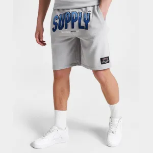 Supply & Demand Supply & Demand Junior Boys' Zuni Shorts / Grey