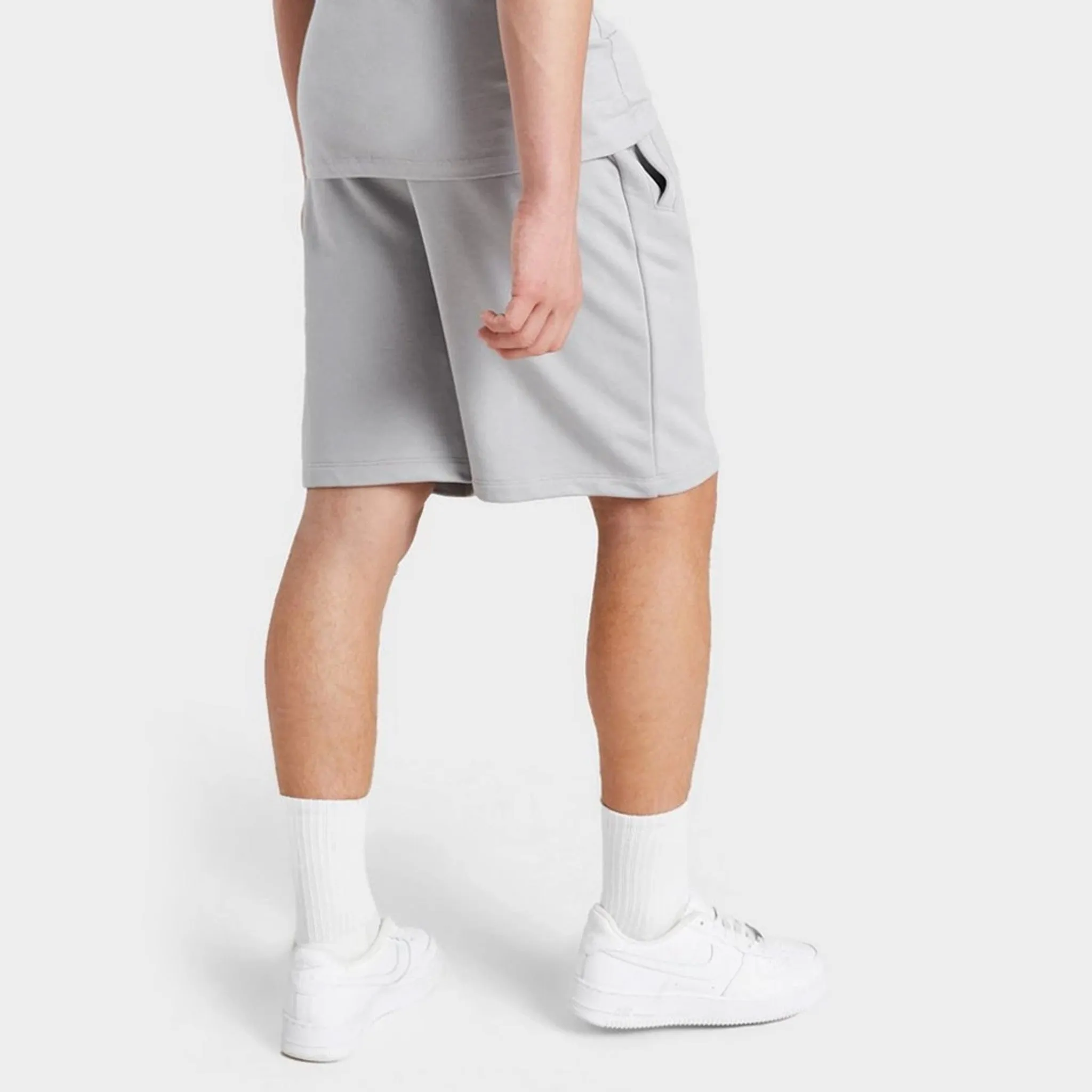 Supply & Demand Supply & Demand Junior Boys' Zuni Shorts / Grey
