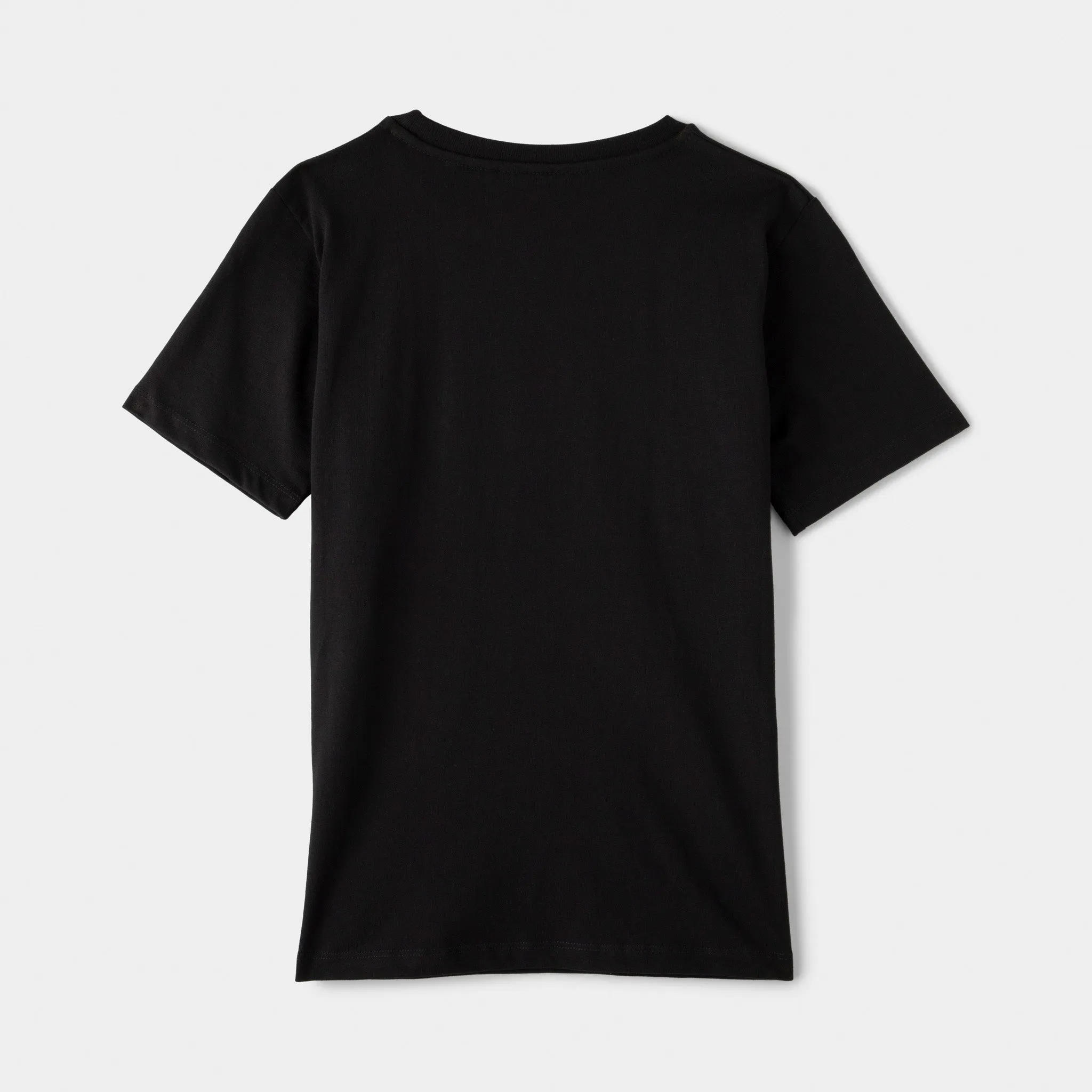 Supply & Demand Supply & Demand Junior Boys' Zuni T-shirt / Black