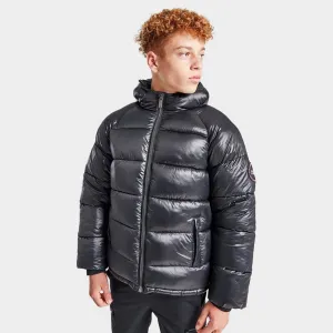 Supply & Demand Supply & Demand Juniors' Radon Jacket / Black