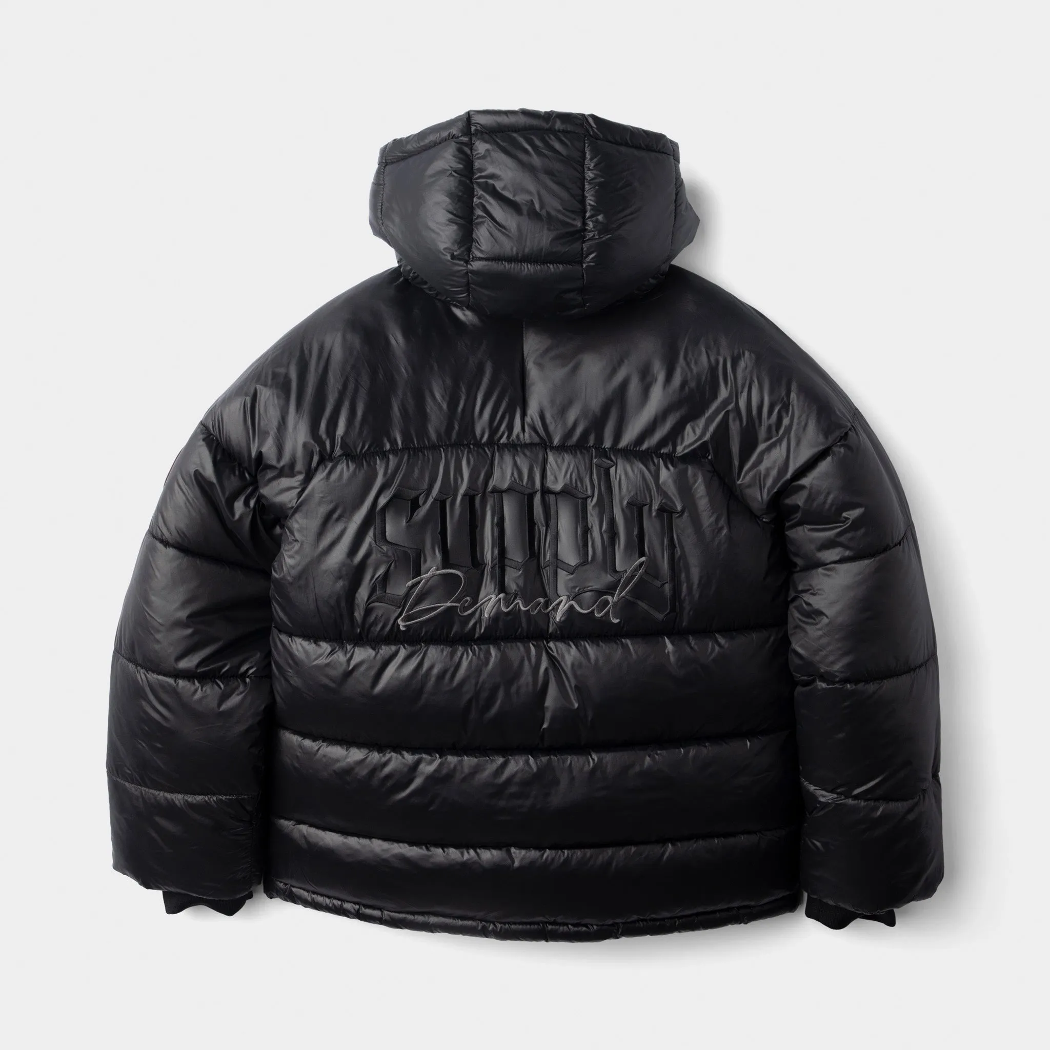Supply & Demand Supply & Demand Juniors' Radon Jacket / Black
