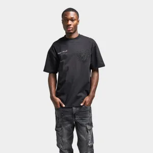 Supply & Demand Supply & Demand Klink Graphic T-Shirt / Black