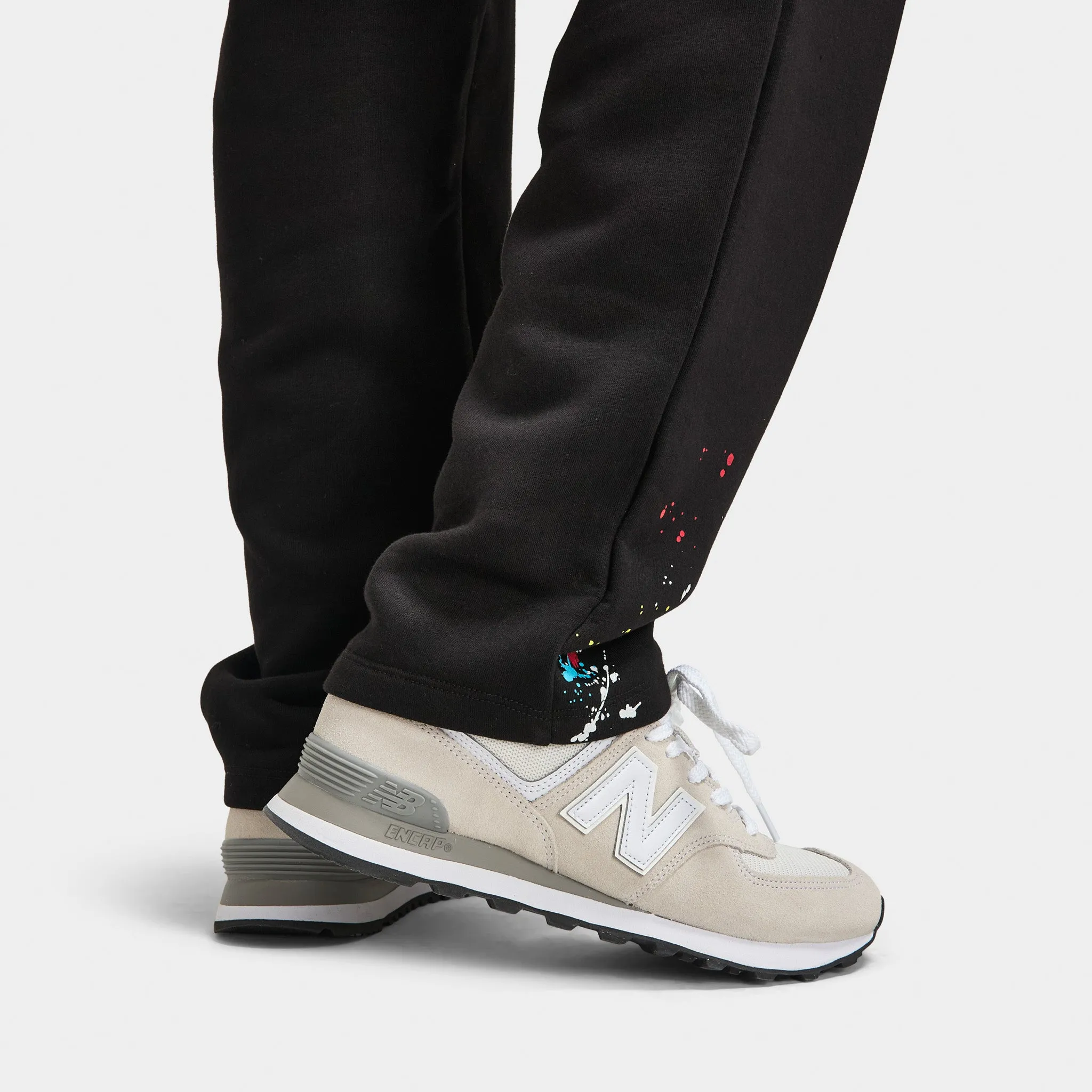 Supply & Demand Supply & Demand Larson Pants / Black