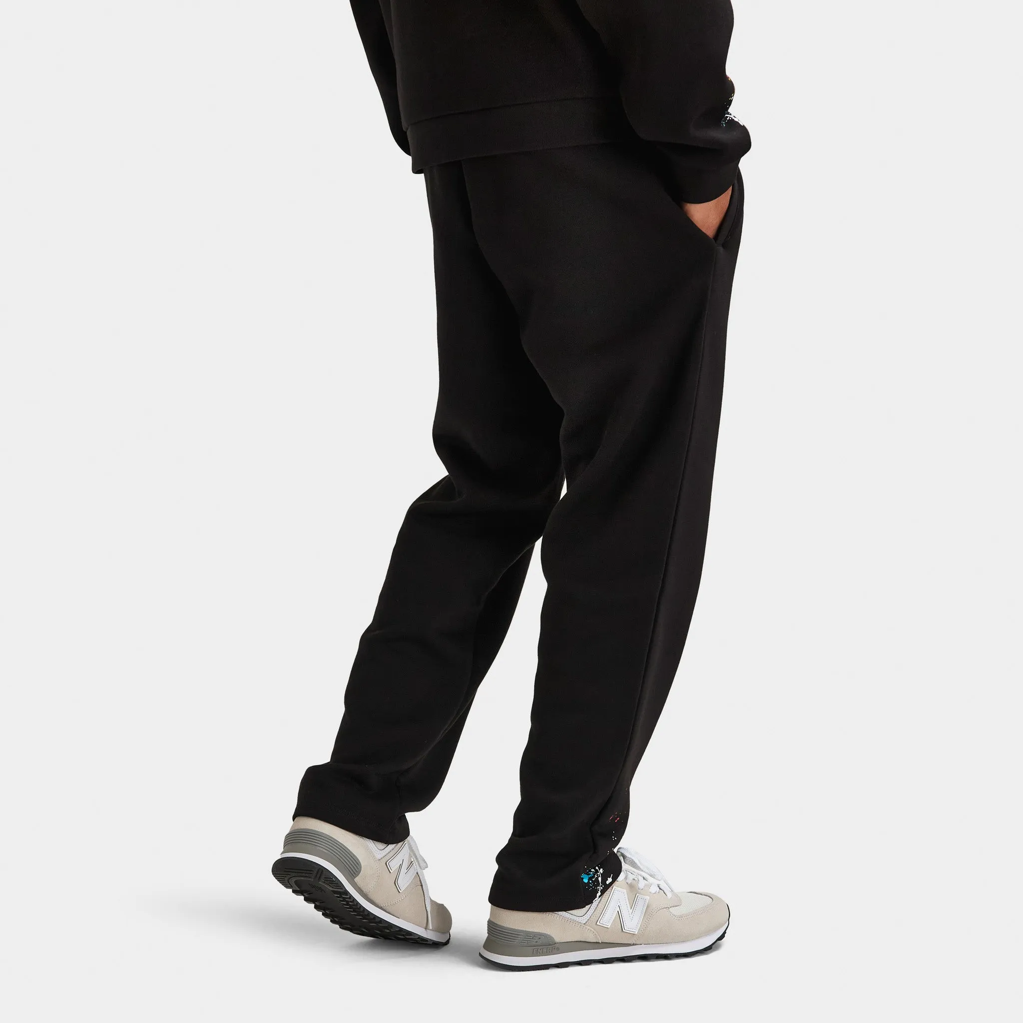 Supply & Demand Supply & Demand Larson Pants / Black