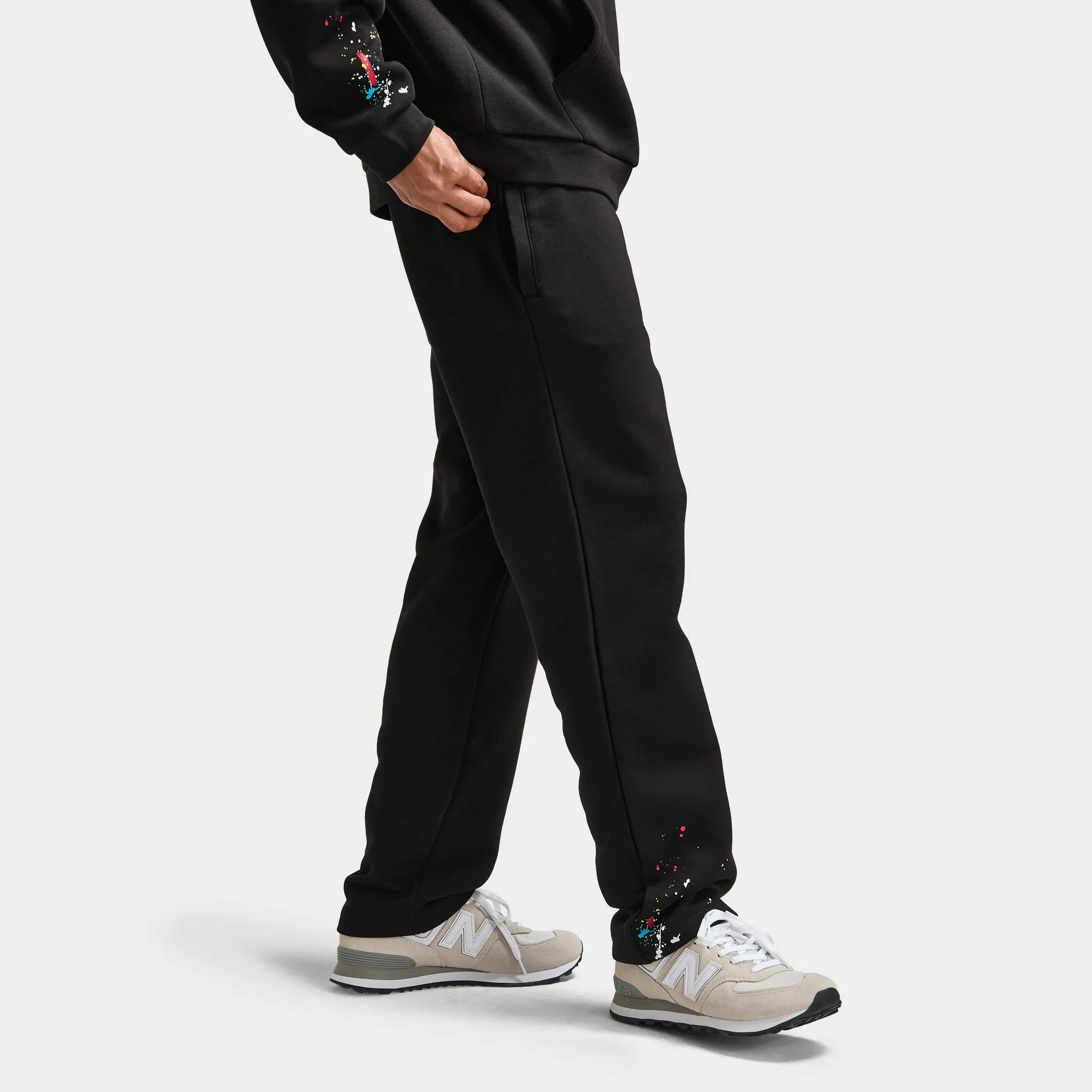 Supply & Demand Supply & Demand Larson Pants / Black