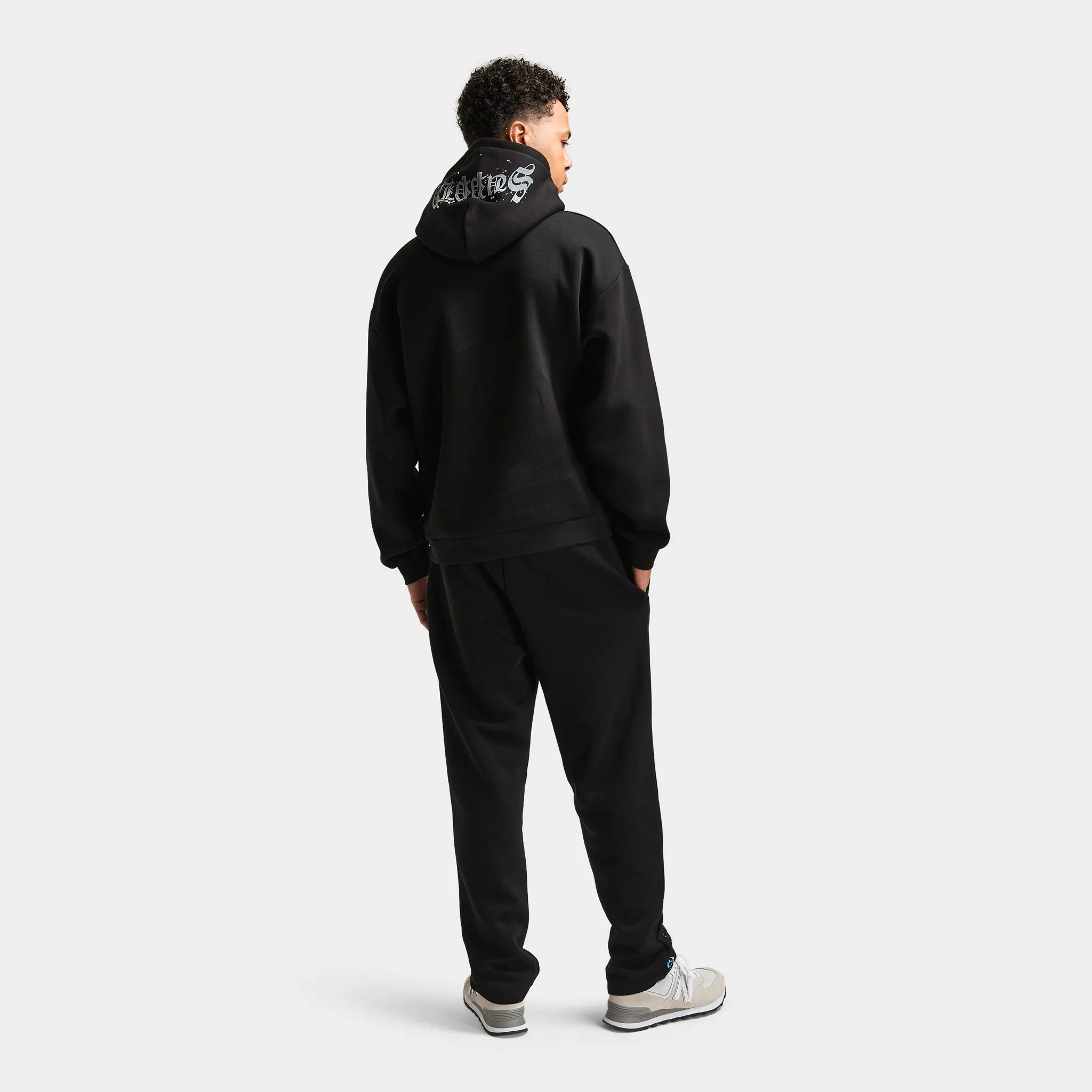Supply & Demand Supply & Demand Larson Sweater / Black