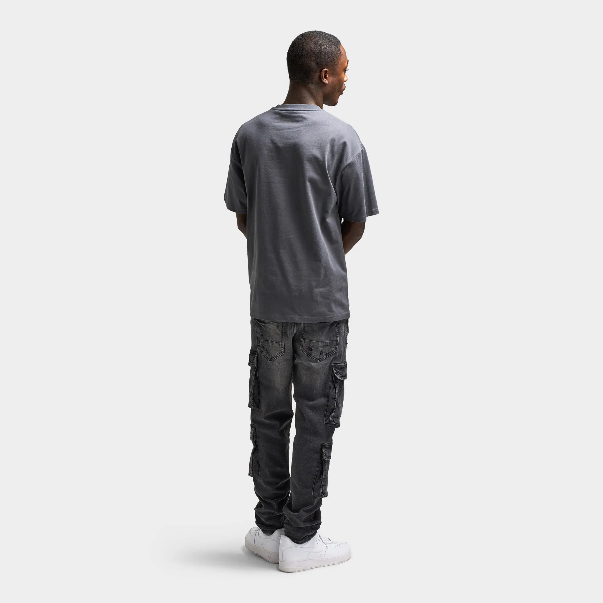 Supply & Demand Supply & Demand Pegasus Graphic T-Shirt / Irongate