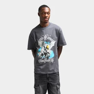 Supply & Demand Supply & Demand Pegasus Graphic T-Shirt / Irongate