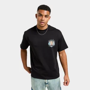 Supply & Demand Supply & Demand Shug T-Shirt / Black