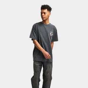 Supply & Demand Supply & Demand Shug Tee / Black