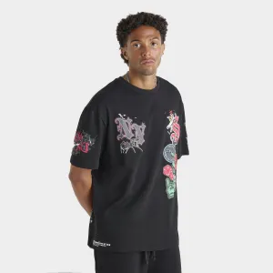 Supply & Demand Supply & Demand Steele T-Shirt / Black