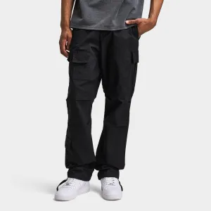 Supply & Demand Supply & Demand Strap Cargo Pants / Black