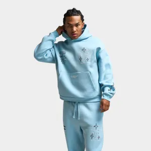 Supply & Demand Supply & Demand Vito Hoodie / Light Blue