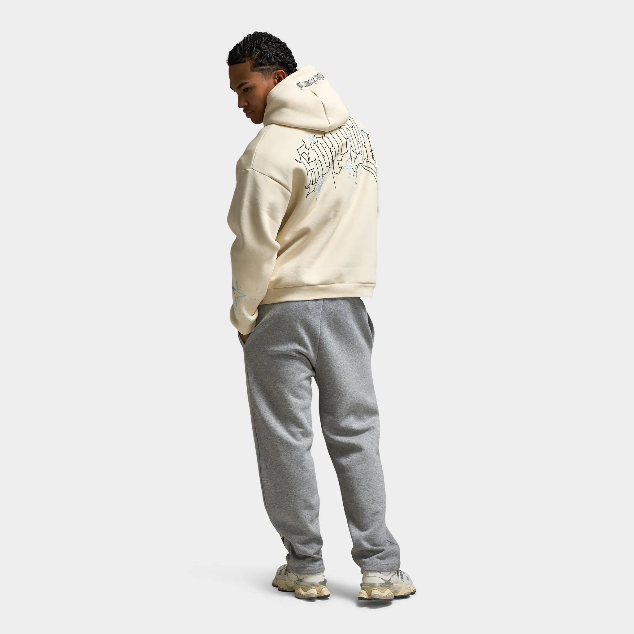 Supply & Demand Supply & Demand Vito Hoodie / Sand
