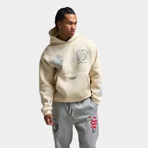 Supply & Demand Supply & Demand Vito Hoodie / Sand