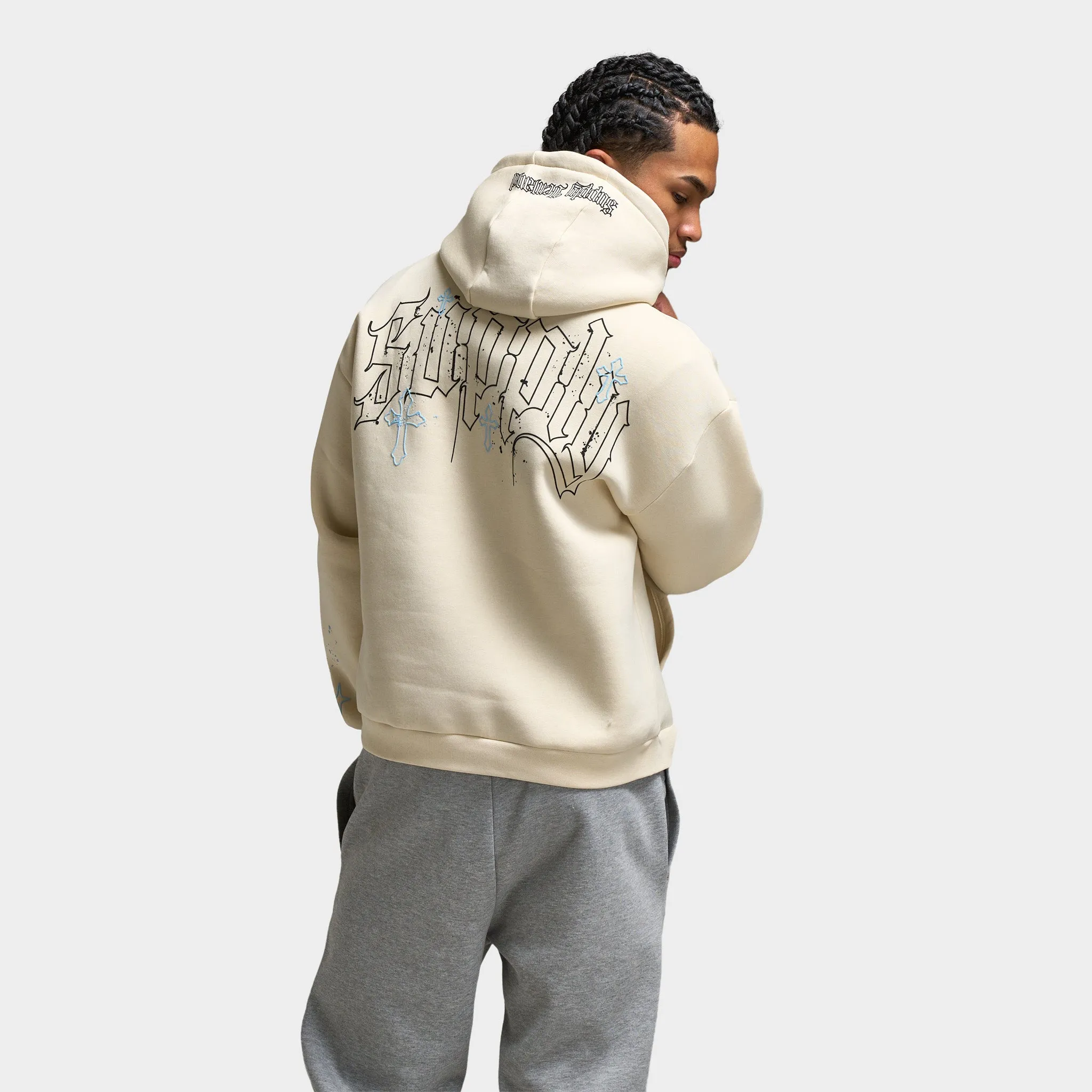 Supply & Demand Supply & Demand Vito Hoodie / Sand