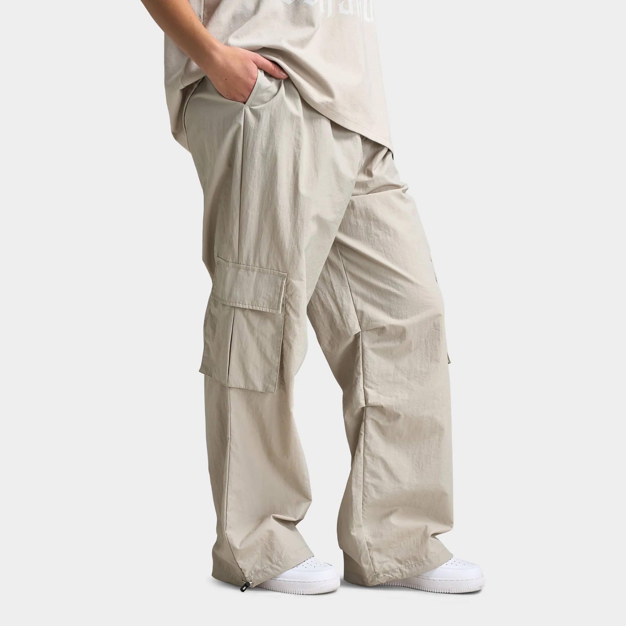 Supply & Demand Supply & Demand Women's Dey Cargo Pants / Dove