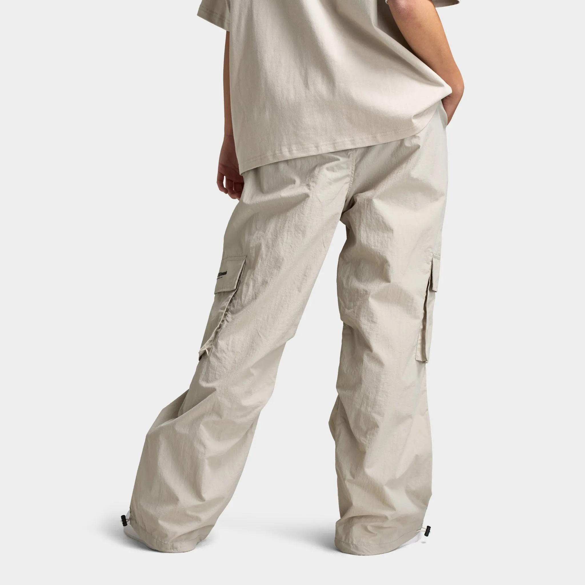 Supply & Demand Supply & Demand Women's Dey Cargo Pants / Dove