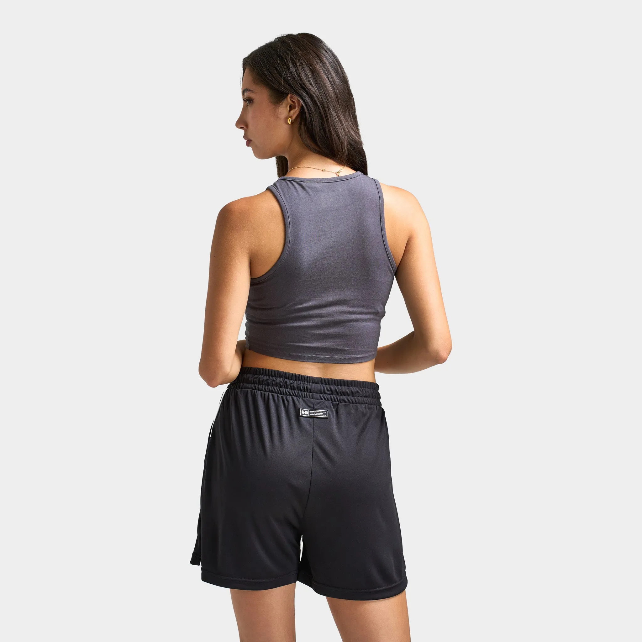 Supply & Demand Supply & Demand Women's Division Tank Top / Asphalt