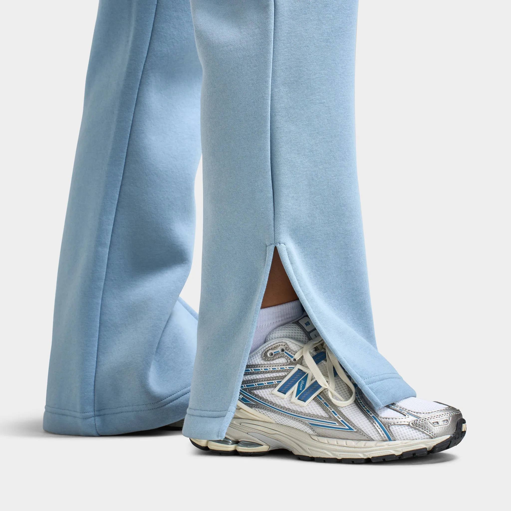 Supply & Demand Supply & Demand Women's Monair Track Pants / Dusty Blue