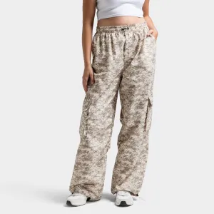 Supply & Demand Supply & Demand Women's Pixel Camo Cargo Pants / Camo