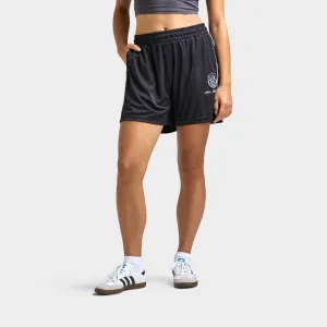 Supply & Demand Supply & Demand Women's Players Play Shorts / Black