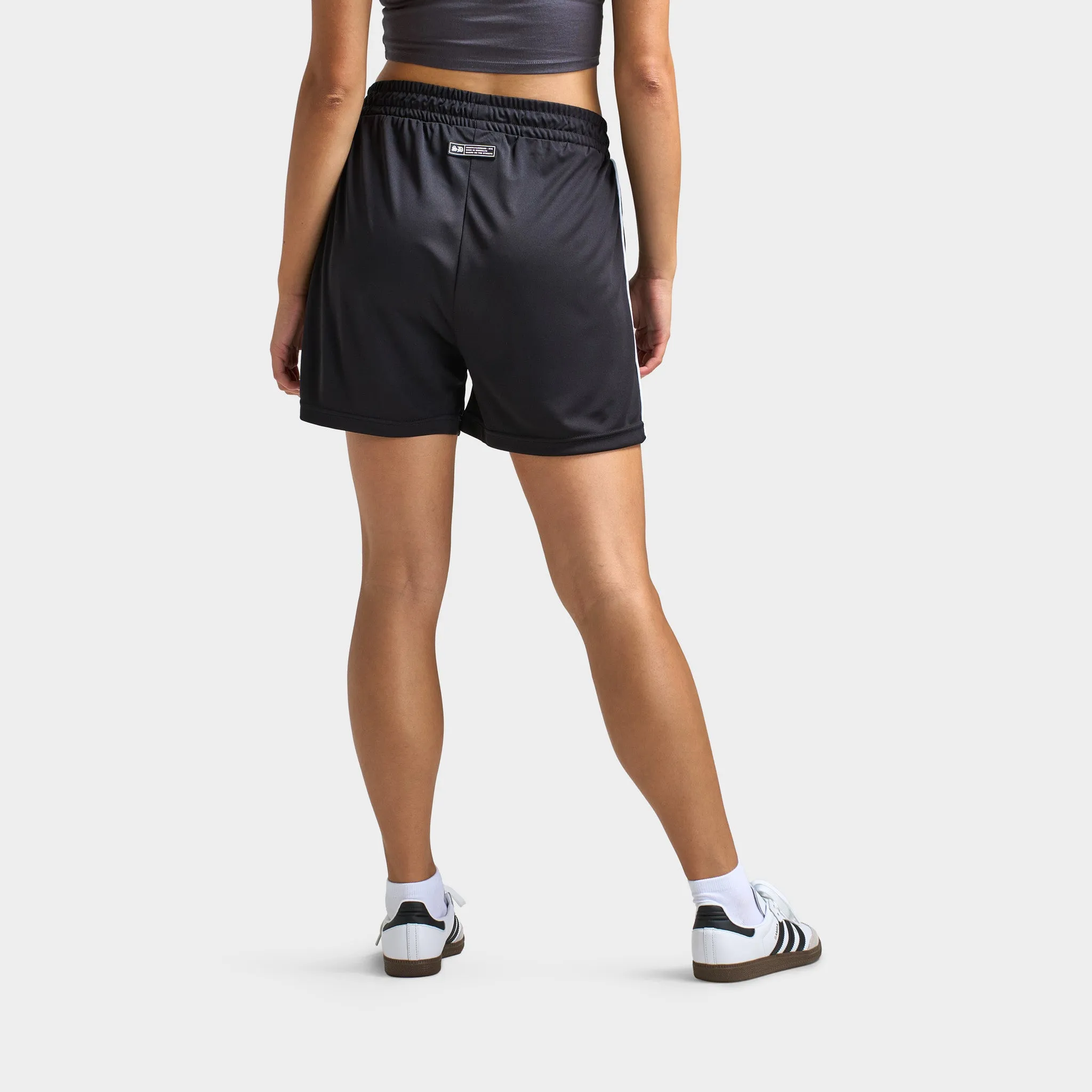 Supply & Demand Supply & Demand Women's Players Play Shorts / Black
