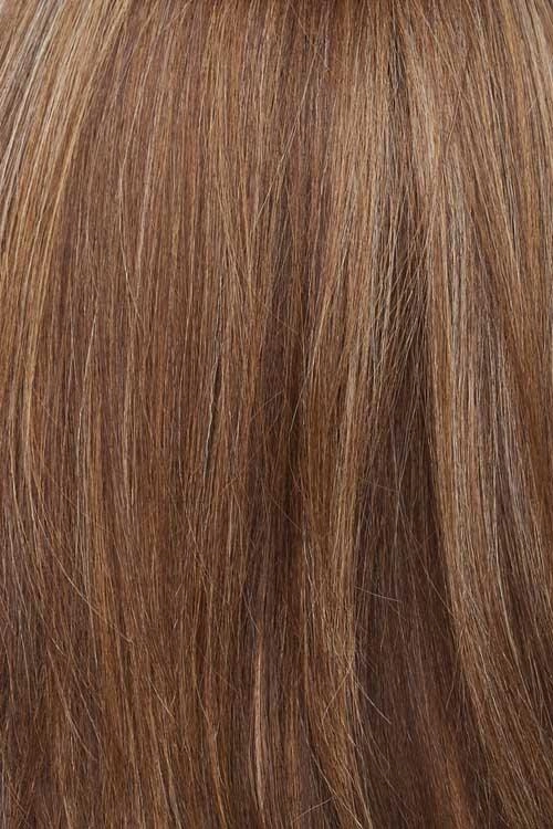 Symphony <br>Synthetic Lace Front Wig