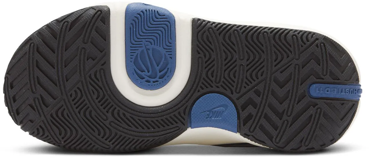 Team Hustle D 11 Kid's Basketball Shoes