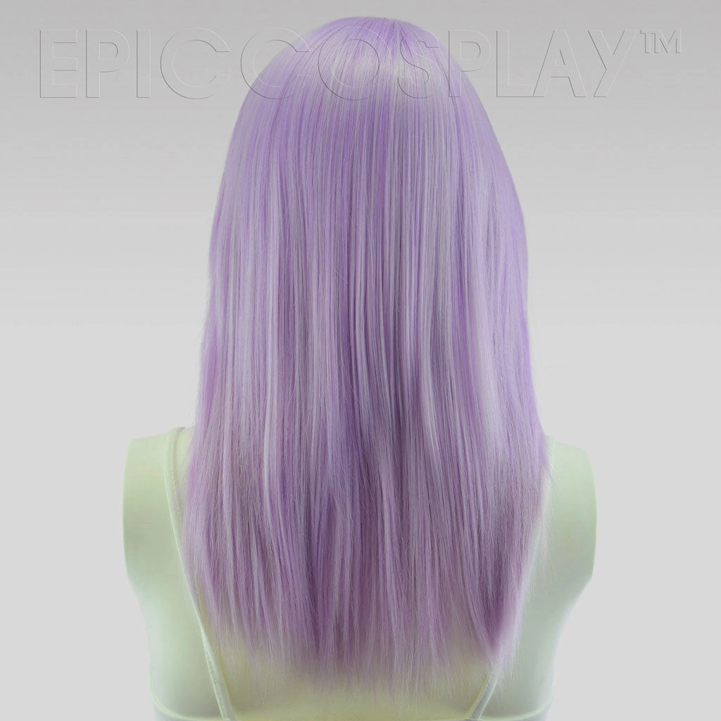Theia - Fusion Vanilla Purple Wig