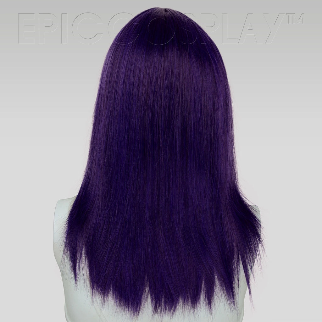 Theia - Purple Black Fusion Wig