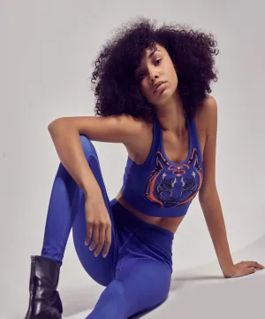 Tigress Sports Bra