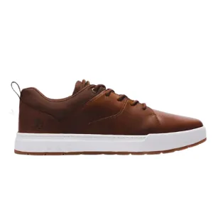 Timberland Maple Grove Brown Shoes Brown