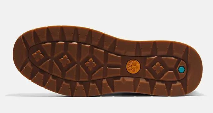 Timberland Maple Grove Brown Shoes Brown