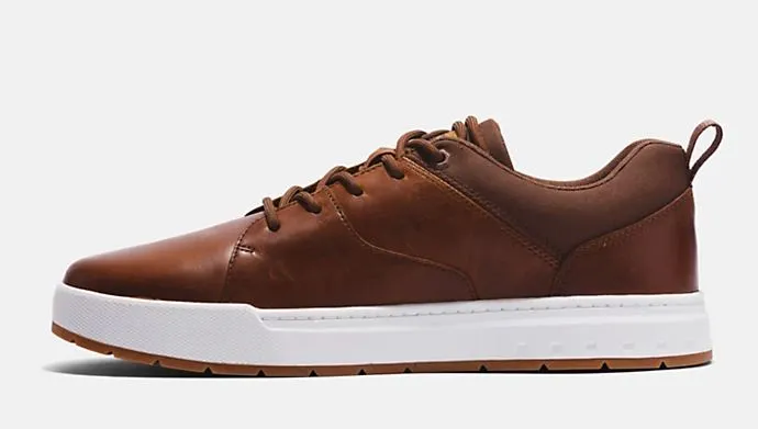 Timberland Maple Grove Brown Shoes Brown