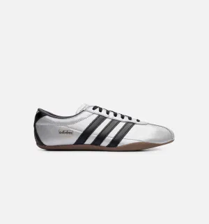 Tokyo Decon Womens Lifestyle Shoe - Silver/Black